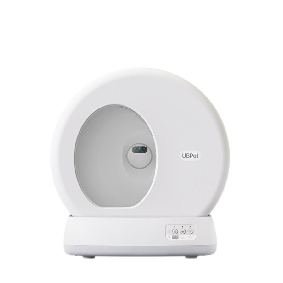 UCAT C10 SMART CAT LITTER BOX Buy from Everse