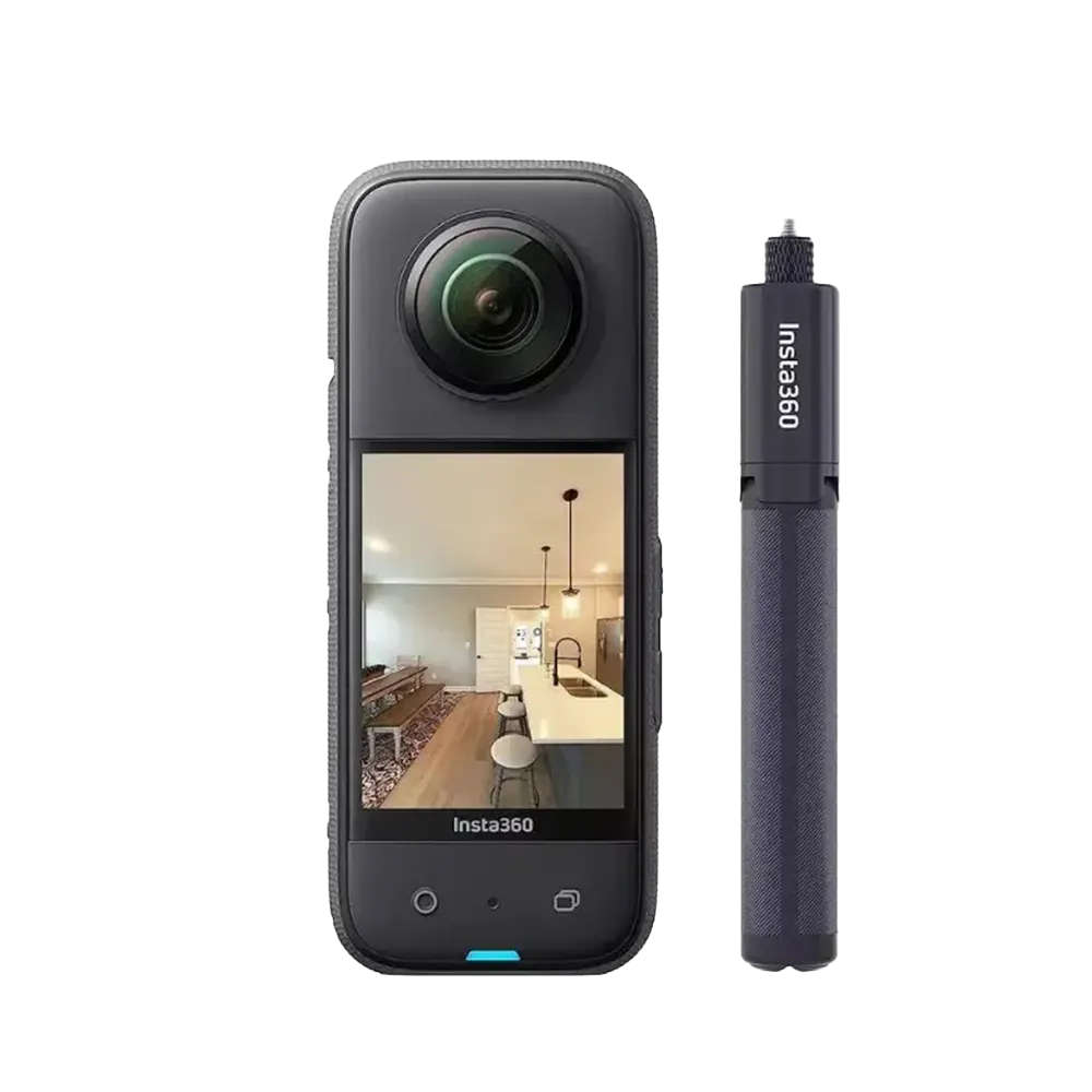 insta360-x3-essential-kit-with-x3-action-camera-120cm-selfie-stick