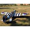 Seagull Super Marine Spitfire 80â³ 35-45cc-004
