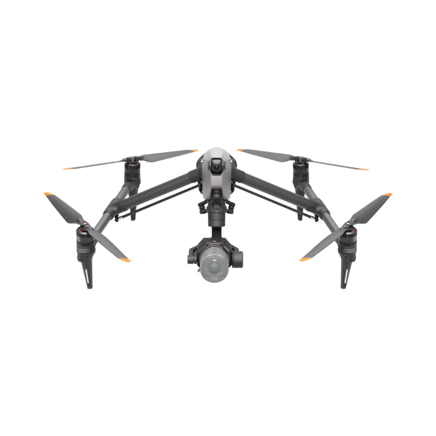 DJI Inspire 3 Combo with 4 Lenses Included-002