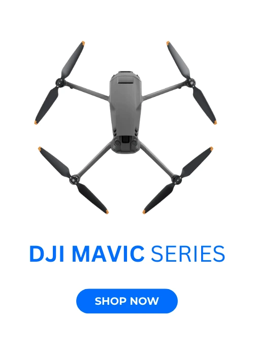 DJI Mavic Series