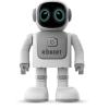 DanceBot Robert for Robotics Learning-001