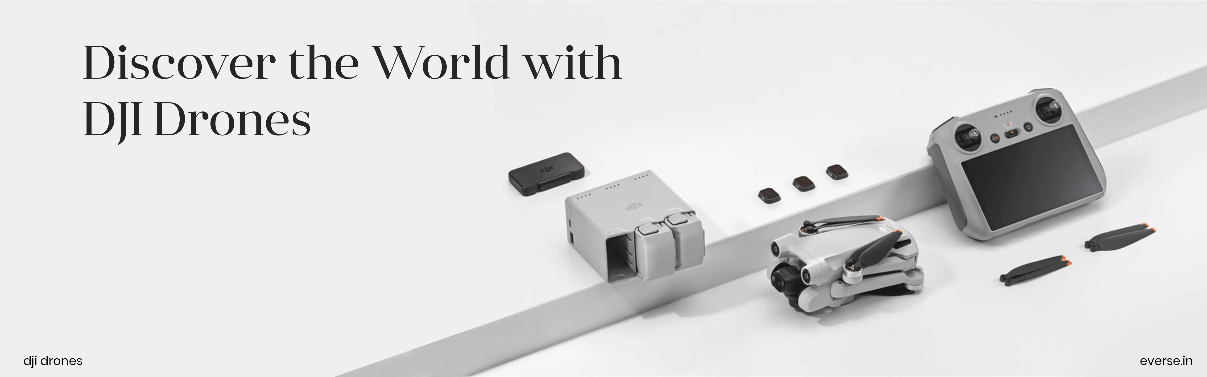 Discover the DJI Mini 3 Drone: Redefining Aerial Photography and Videography