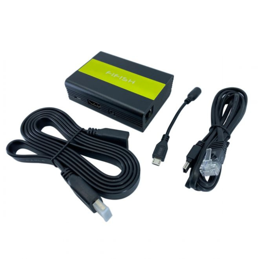 HDMI Box 2.0 Buy from Everse