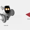 Loona Petbot (Personal AI Robot)-002