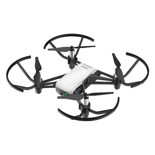 DJI Tello Standard Drone Camera-001