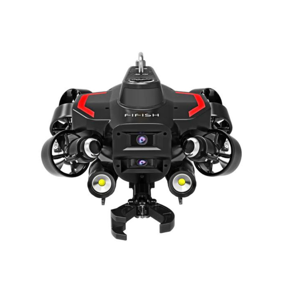 QYSEA FIFISH Pro W6 Buy from Everse