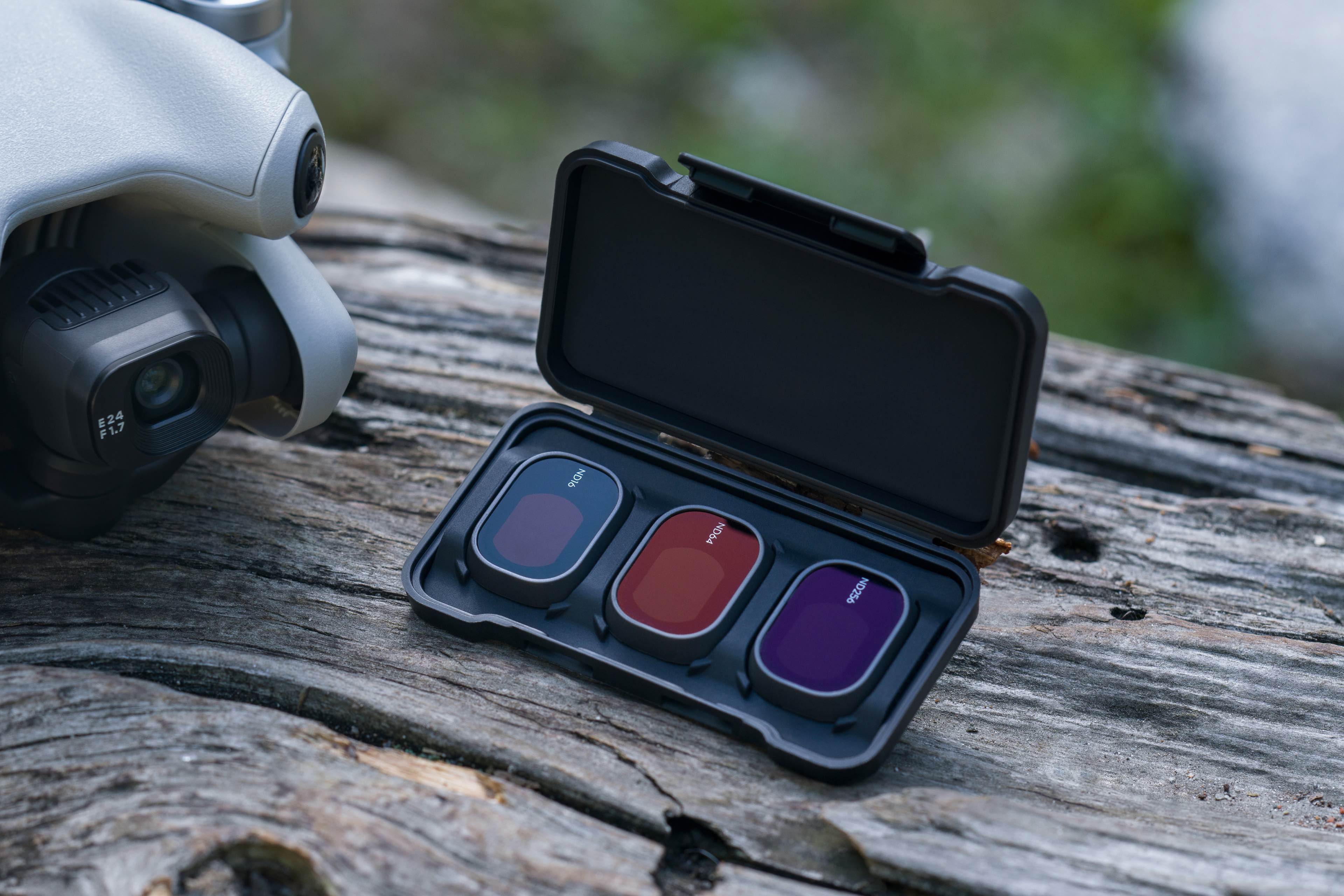 DJI Mini 4 Pro ND Filter Set-001