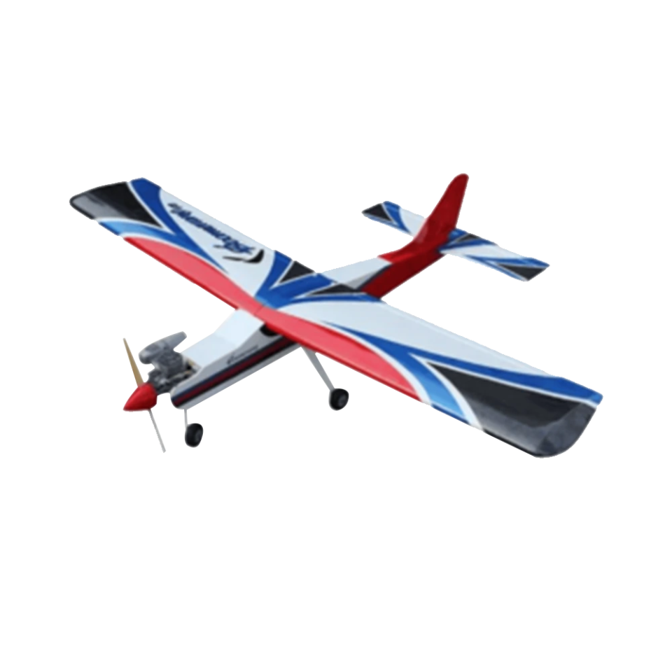 Hobby Airplanes