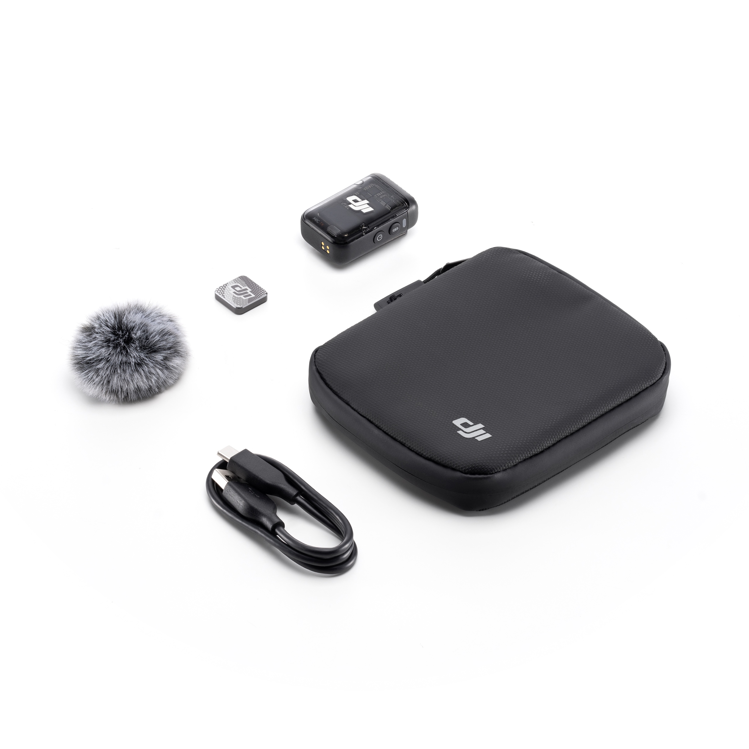 DJI Mic 2 Transmitter Buy from Everse