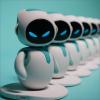 Eilik AI Robot with Emotional Intelligence-004