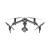 everse-dji-inspire-3-front-legs-down-front-view