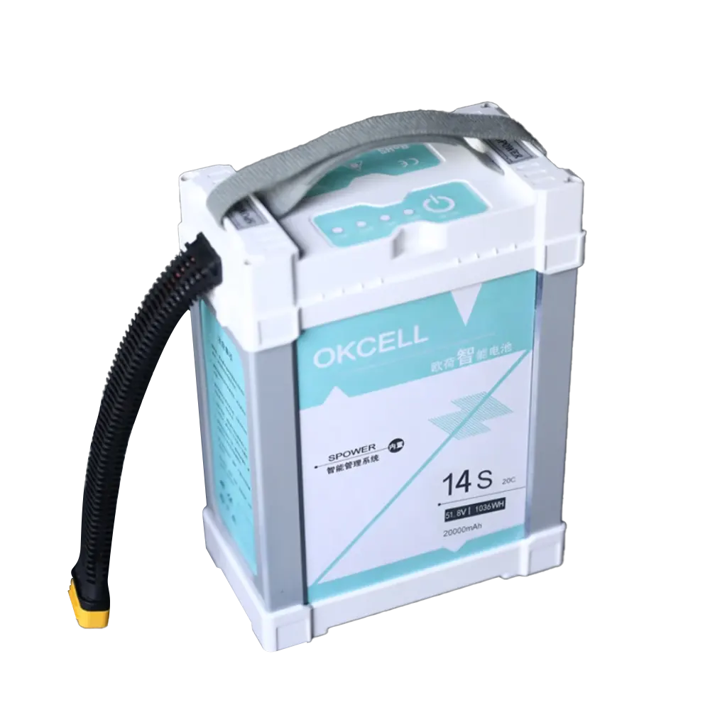 okcell-14s-20000mah-battery