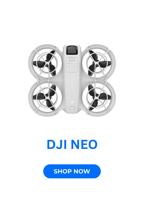 DJI Neo series