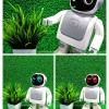 Robert The Dancing Robot-004