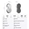 Premium Automatic Window Cleaner Robot-002
