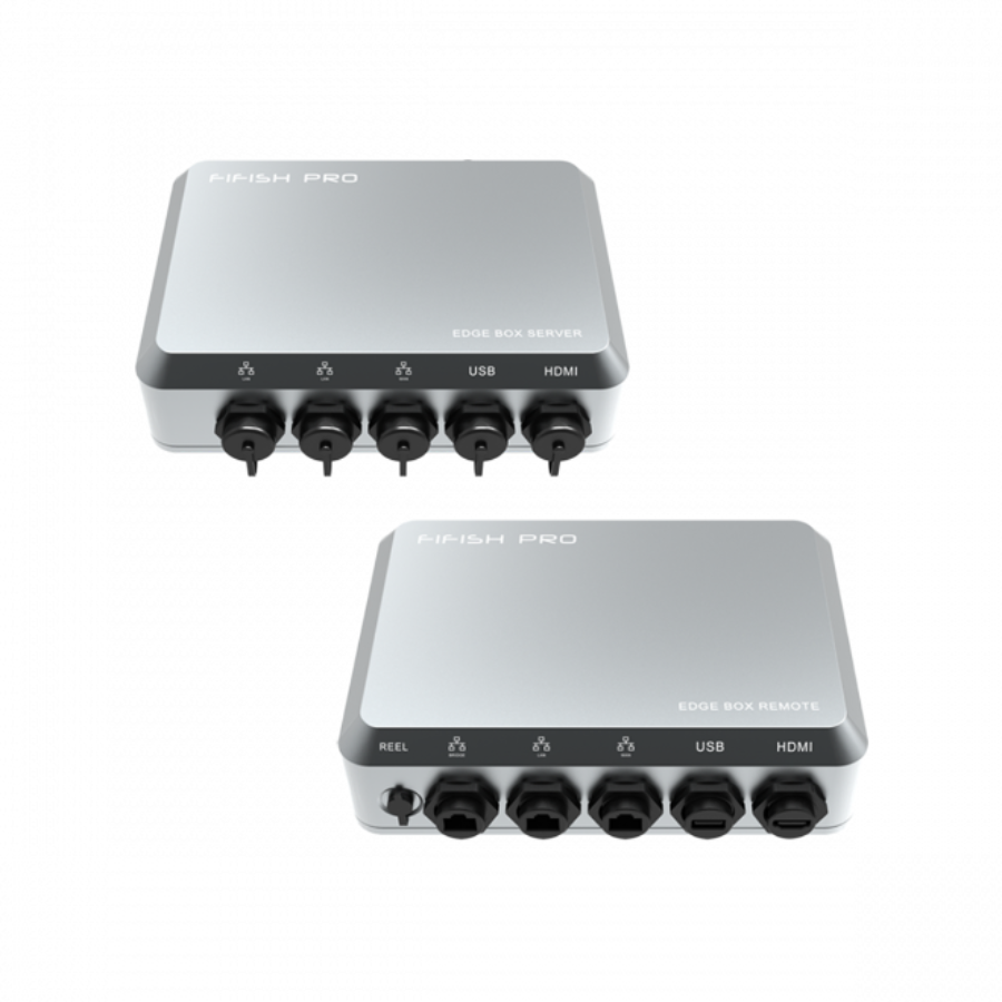 Edgebox Control System Buy from Everse