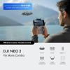 Dji Neo 2 fly more combo main image