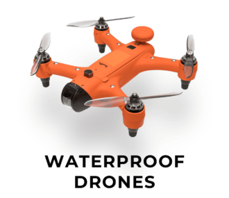 Waterproof Drones