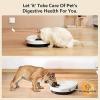 UBPet Smart Refrigerated Feeder-004