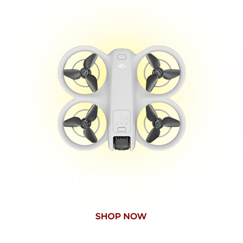 DJI Neo series