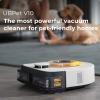 UBPet V10 Robot Vacuum-003