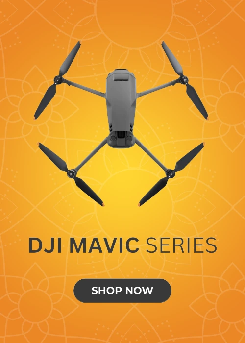 DJI Mavic Series