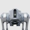 Unitree Go2 Air With Remote controller, Standard Battery-003