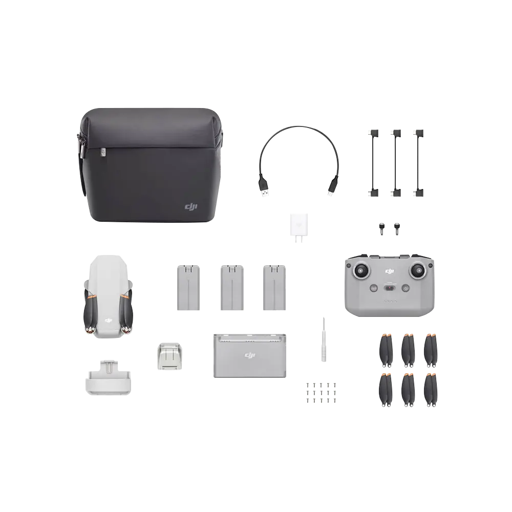 DJI Mini 2 Standard Drone Camera Refurbished