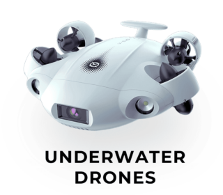 Underwater Drone