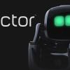 VECTOR INTELLIGENT ROBOT-002