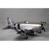 P-47 Razorback 1500mm PNP Bonnie With Reflex-002