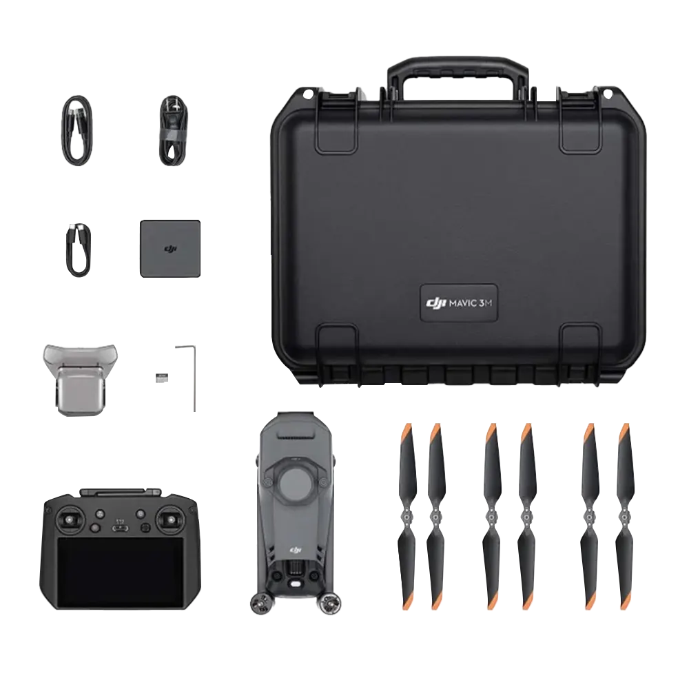 dji-mavic-multispactral-for-precision-agriculture-drone-camera