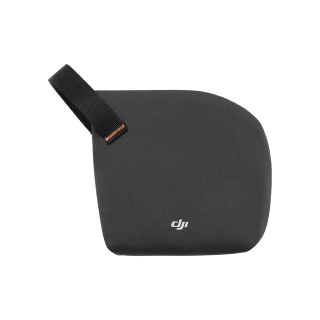 DJI Mic Mini Compact Carrying Pouch  × 1