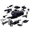Qysea FIFISH E-GO E200A Underwater ROV Kit-006