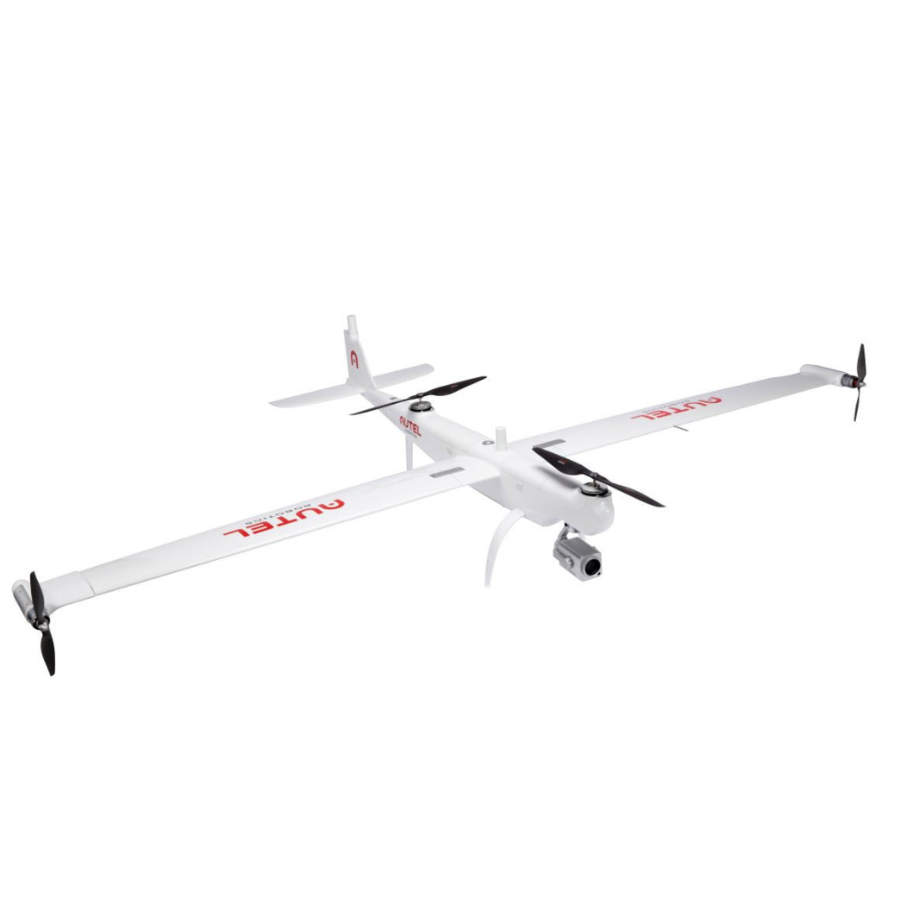 Autel 5KG Dragonfish Lite with Z2-001