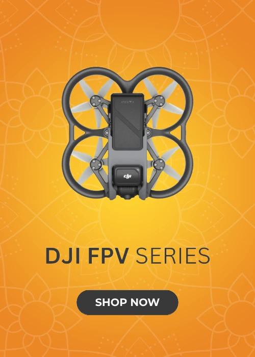 DJI FPV Series
