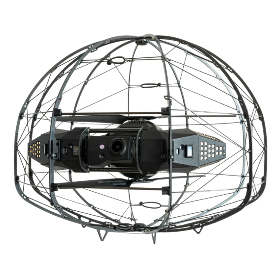 Flybotix ASIO Pro Buy from Everse