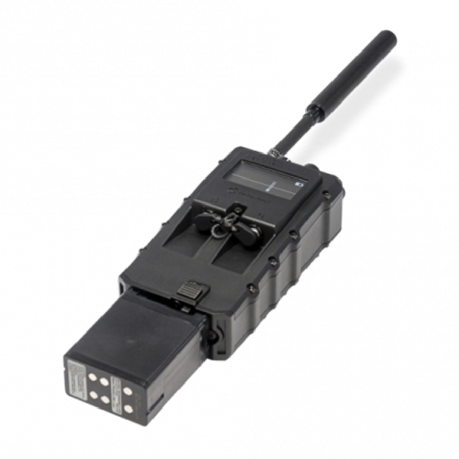 RF-Patrol XK2 (Anti-Drone) Buy from Everse