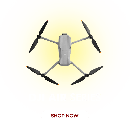 DJI Air Series