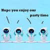 Eilik AI Robot with Emotional Intelligence-005