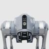 Unitree Go2 EDU With Remote controller, Standard Battery-003