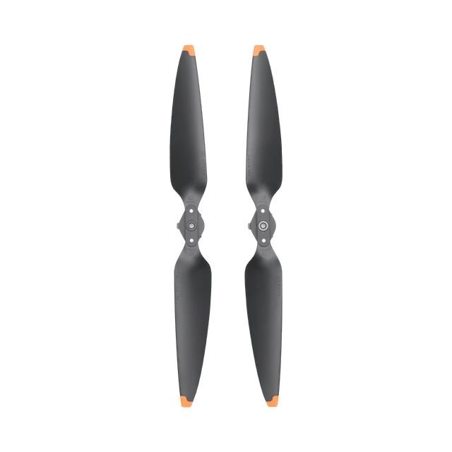 Spare Propellers (Pair)  × 1