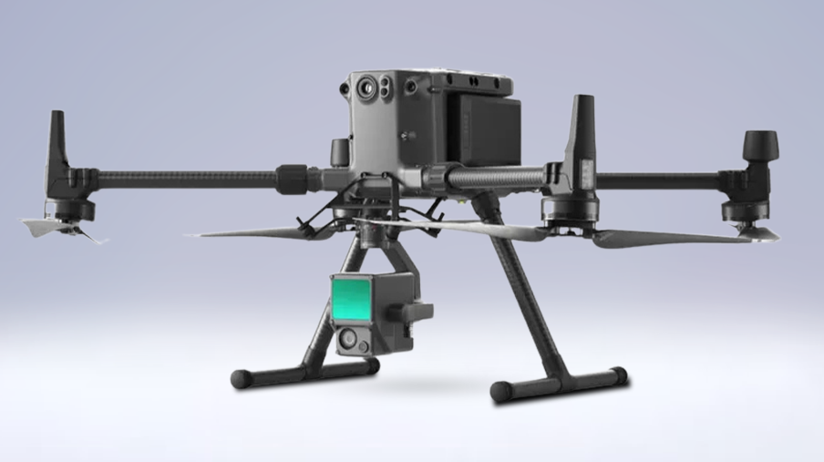 Aerial Solutions