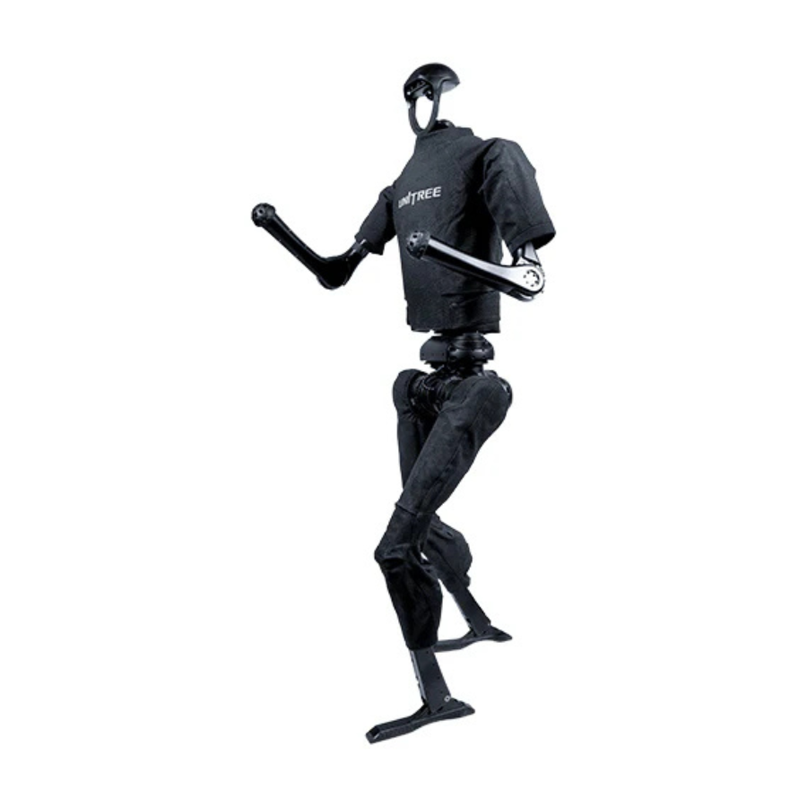 Unitree Universal Humanoid robot H1-2 Buy from Everse