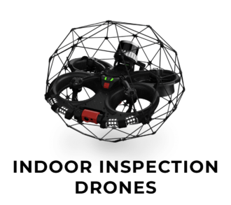 Inspection Drones