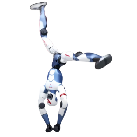 Robots