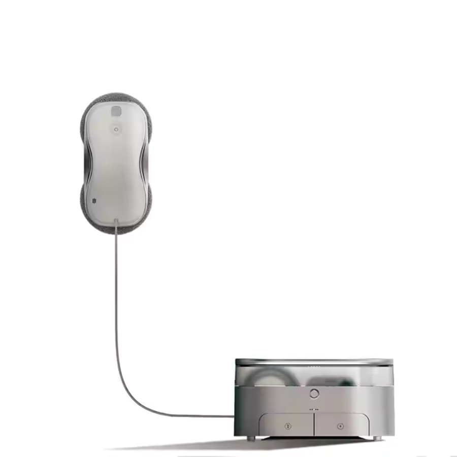 Premium Automatic Window Cleaner Robot Buy from Everse