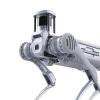 Unitree B2-W Basic Version with 3D lidar (Industry grade)-001