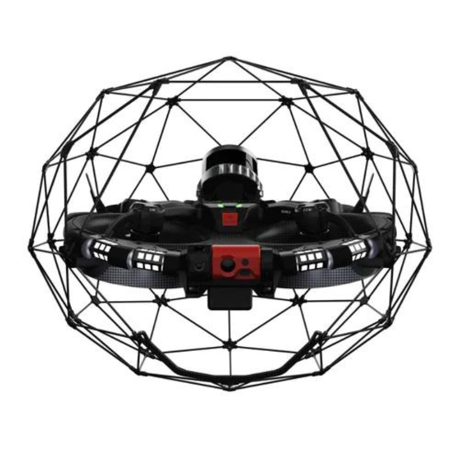 Flyability Elios 3 Confined Space Inspection Drone Buy from Everse